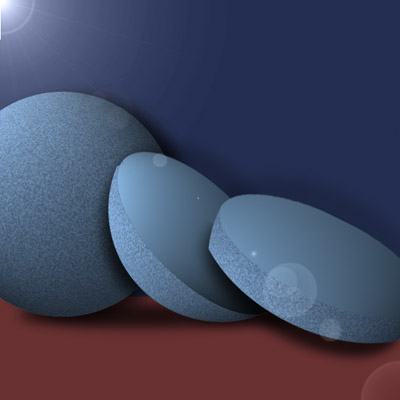 Spheres